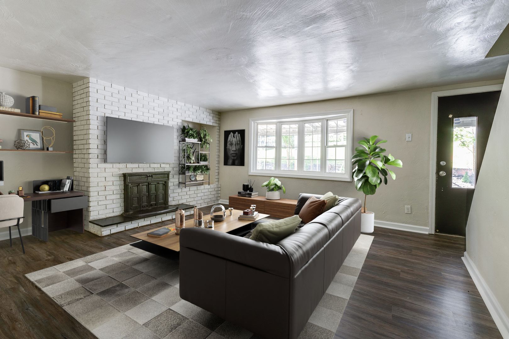 Pittsburgh House: 2749 Oakley Way