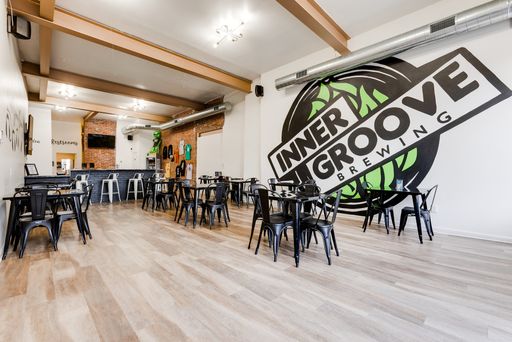 FOR LEASE: BEAUTIFUL, FULLY RENOVATED BREWERY – photo 1
