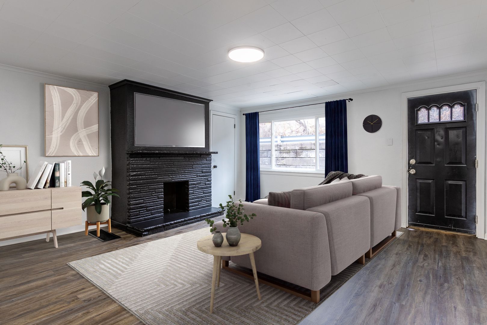 Pittsburgh House: 8 Regina