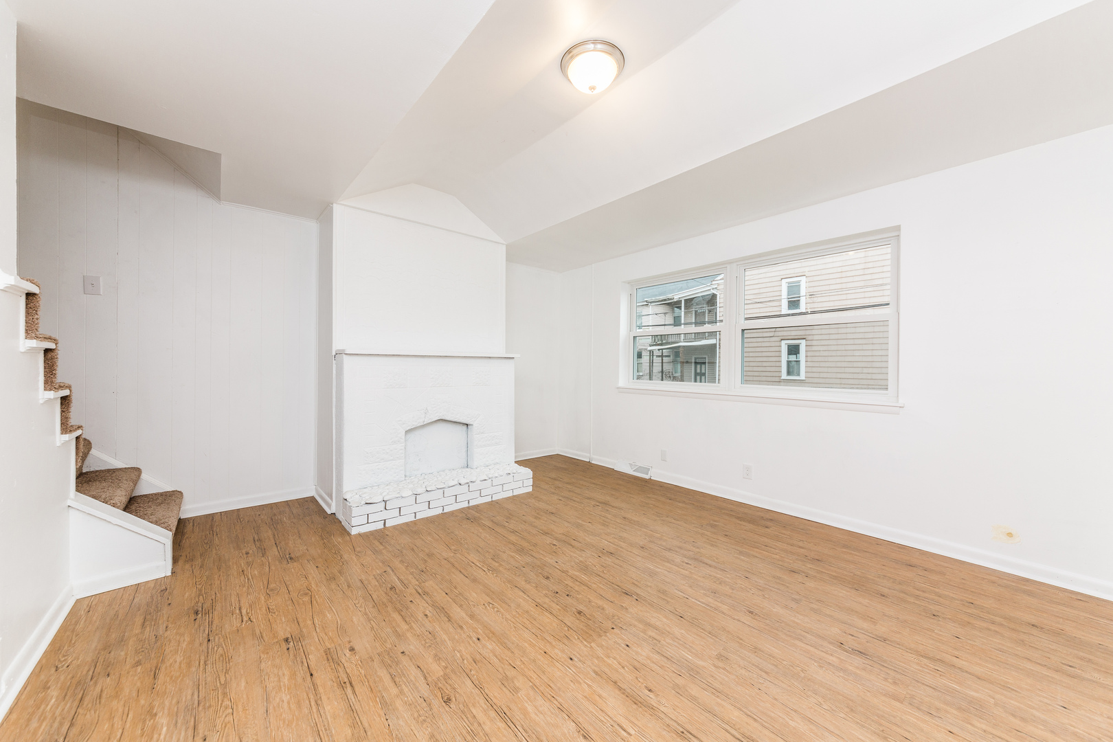 Pittsburgh House: 201 Millbridge St