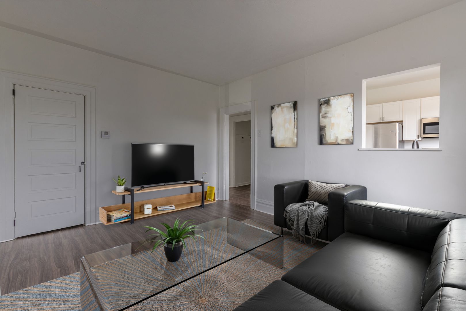 Pittsburgh Apartment: 70 Millbridge St