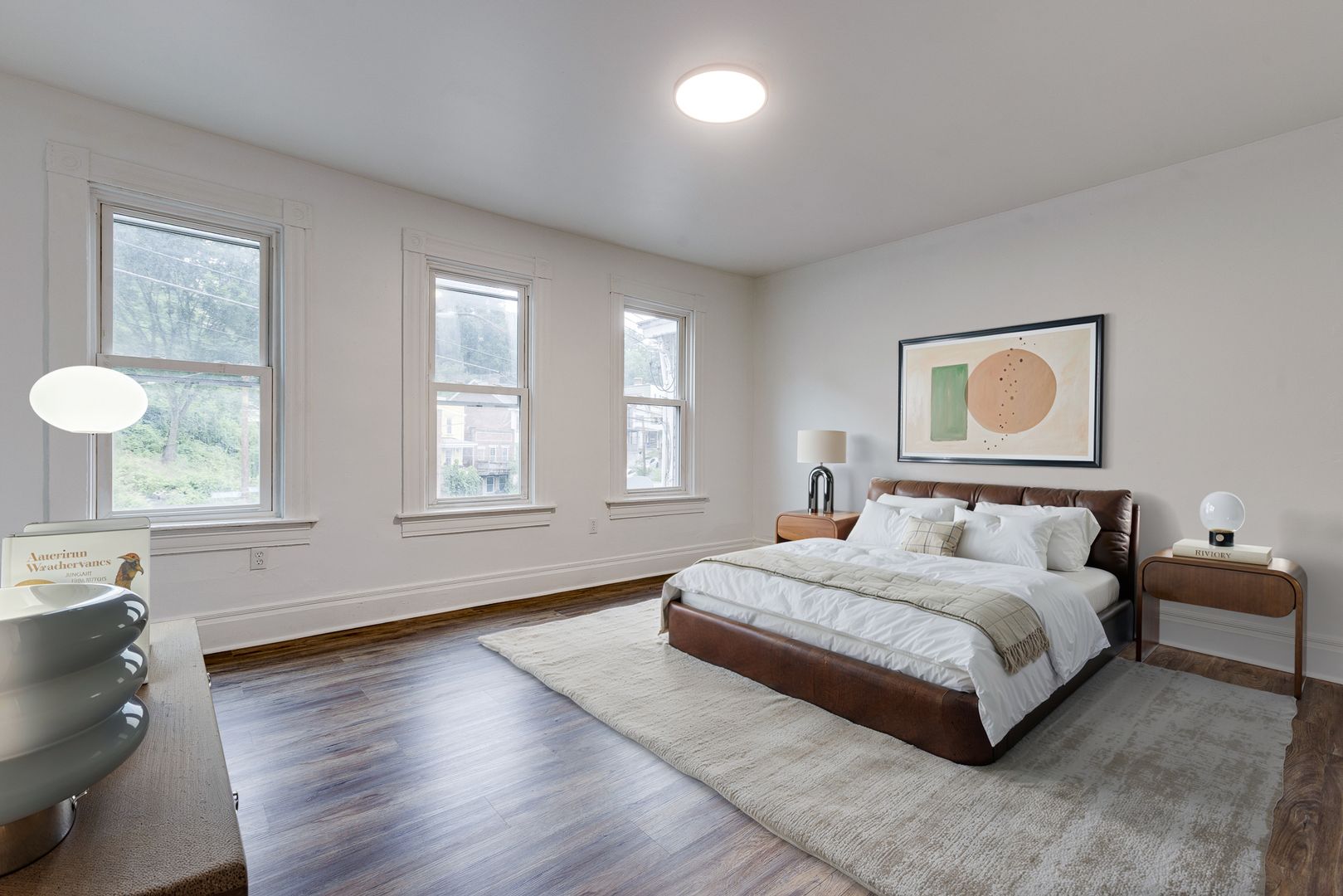 Pittsburgh Apartment: 2641 S 18th Street