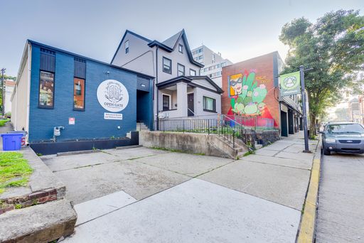 RENOVATED OFFICE SPACE FOR LEASE – photo 1