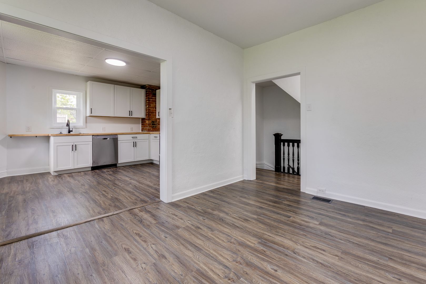 Pittsburgh House: 929 Climax St