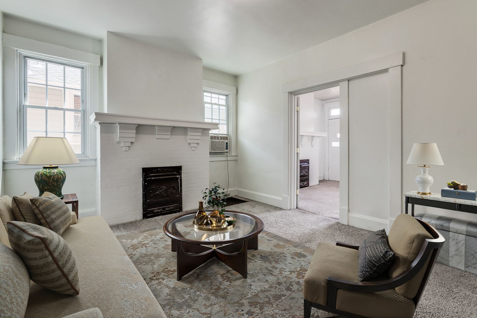 Pittsburgh Apartment: 275 Lelia Street