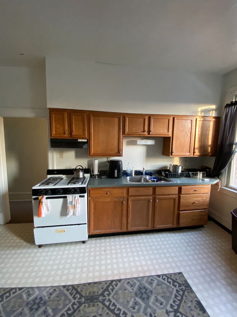 Pittsburgh House: 248 Lelia Street