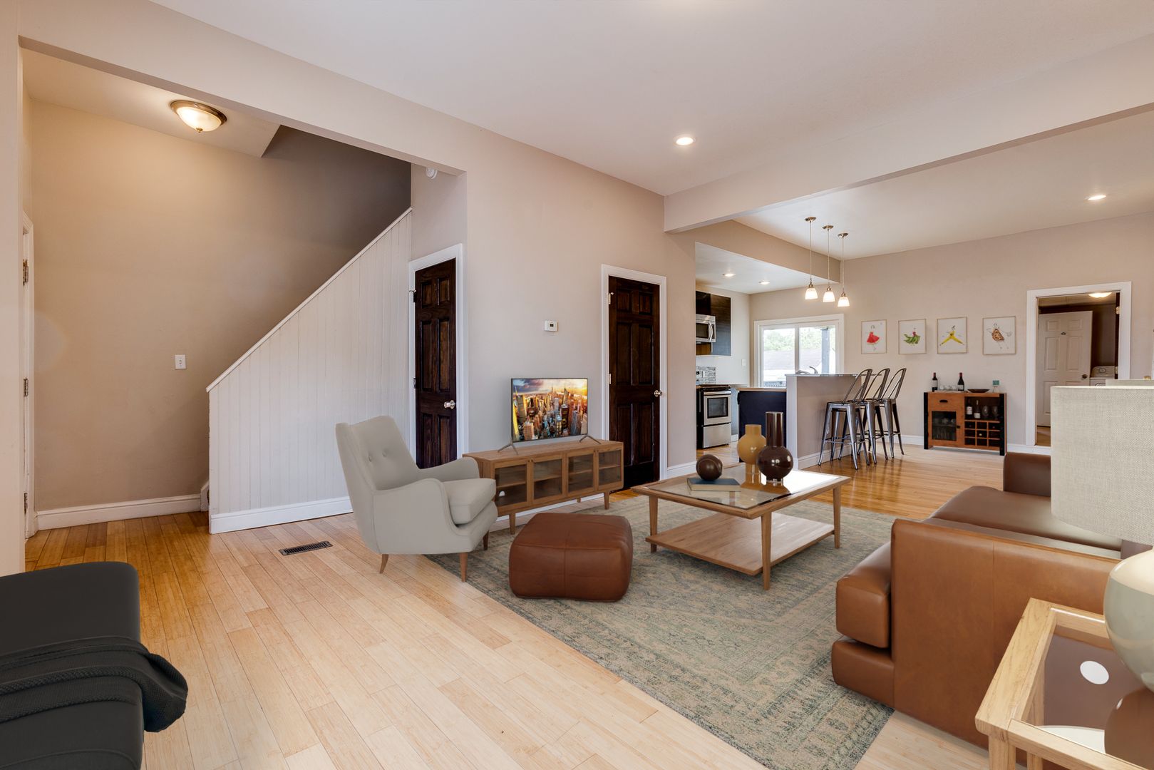 Pittsburgh House: 1922 Shamokin St