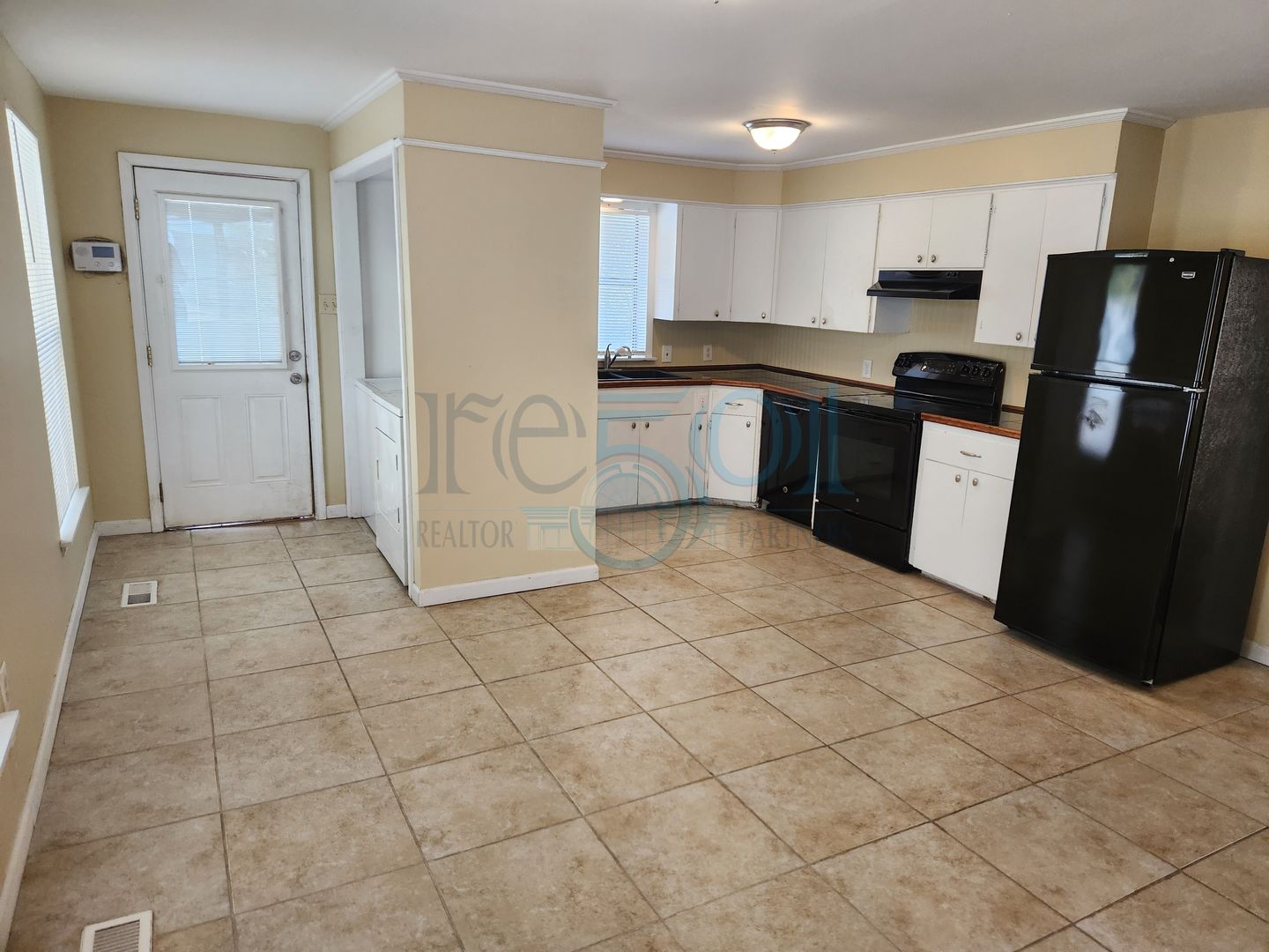 Little Rock House: 519 S. Oak St