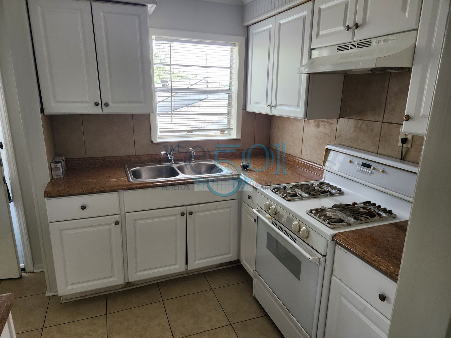 Little Rock Condo: 1015 N Fillmore