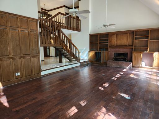 6 Country Oaks Drive, Little Rock, AR 72223-9500