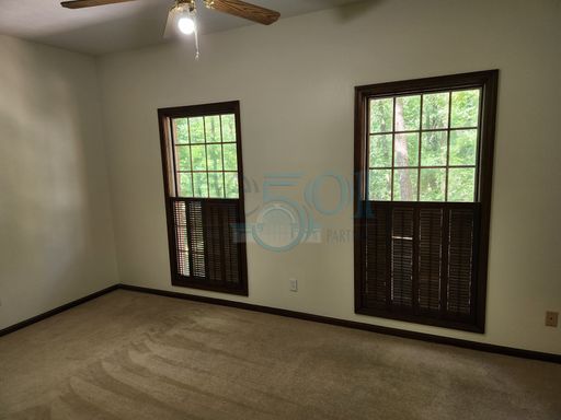 6 Country Oaks Drive, Little Rock, AR 72223-9500