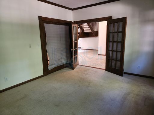 6 Country Oaks Drive, Little Rock, AR 72223-9500
