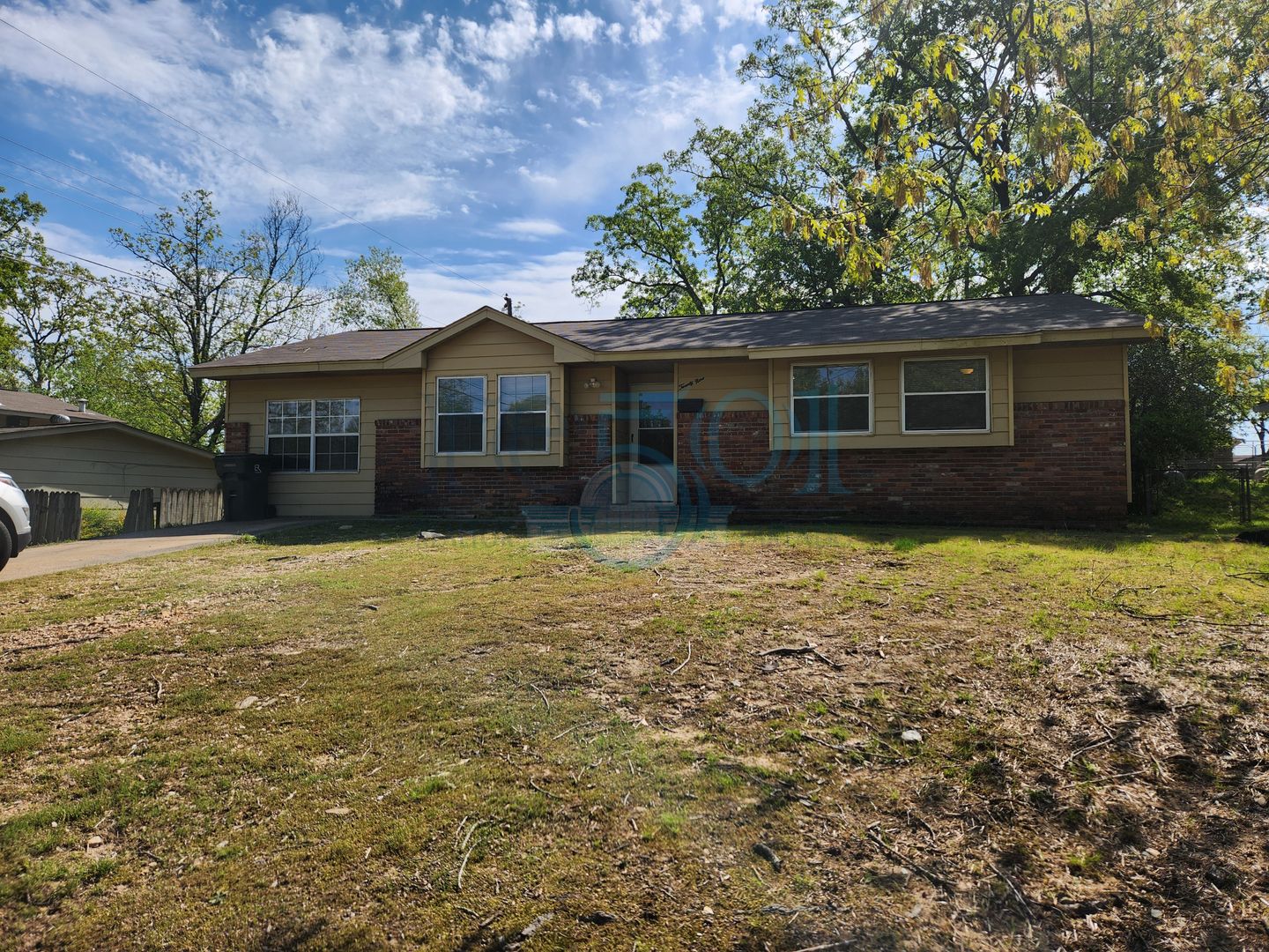 Little Rock House: 29 Brookview Dr