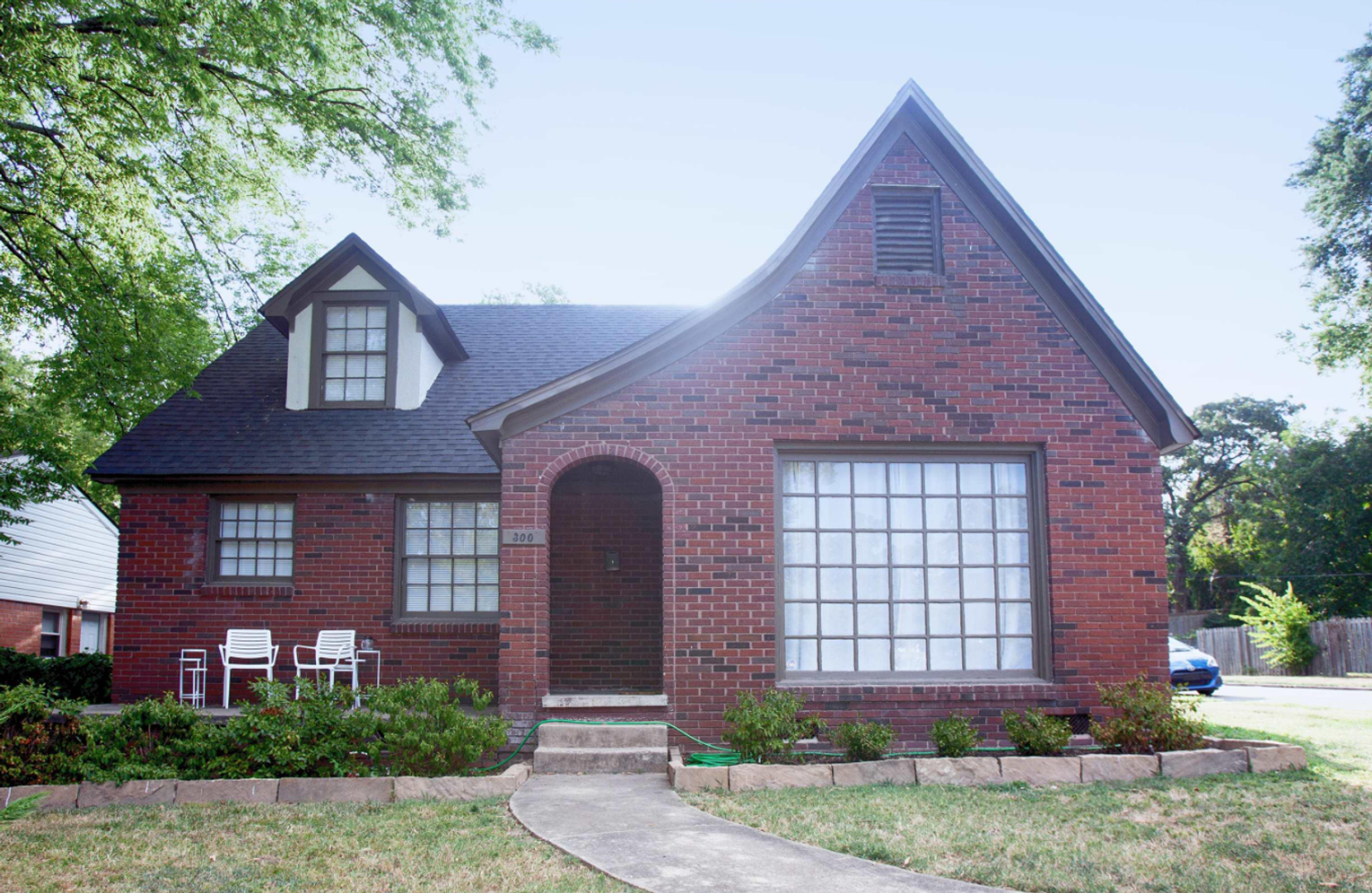 Little Rock Apartment: 300 S. Valentine - Suite #3