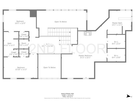 6 Country Oaks Drive, Little Rock, AR 72223-9500