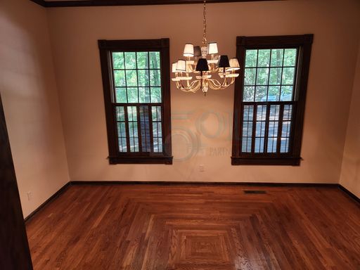 6 Country Oaks Drive, Little Rock, AR 72223-9500