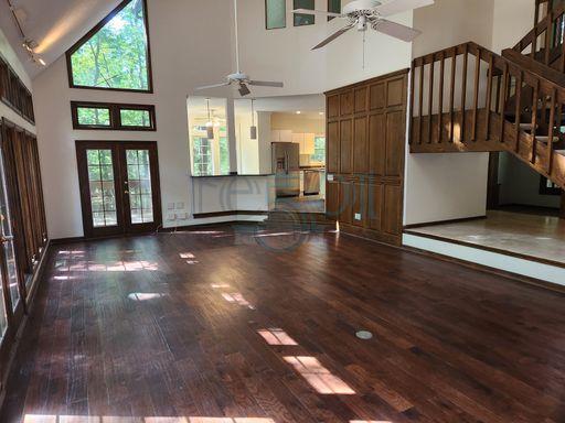 6 Country Oaks Drive, Little Rock, AR 72223-9500