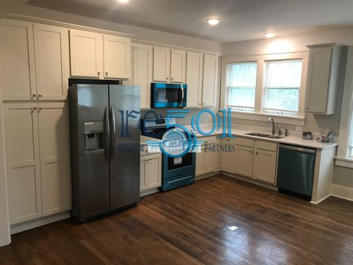 Newly Renovated Immaculate Condo In Hillcrest!!!!! Just Blocks from UAMS!! – photo 1