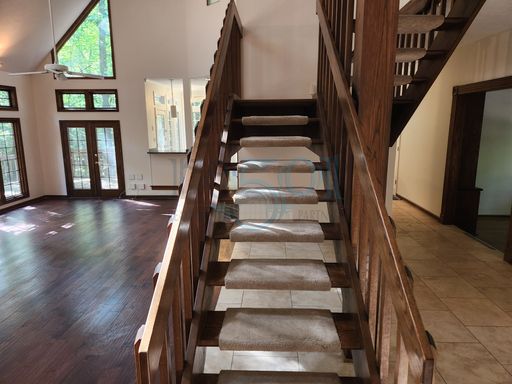 6 Country Oaks Drive, Little Rock, AR 72223-9500