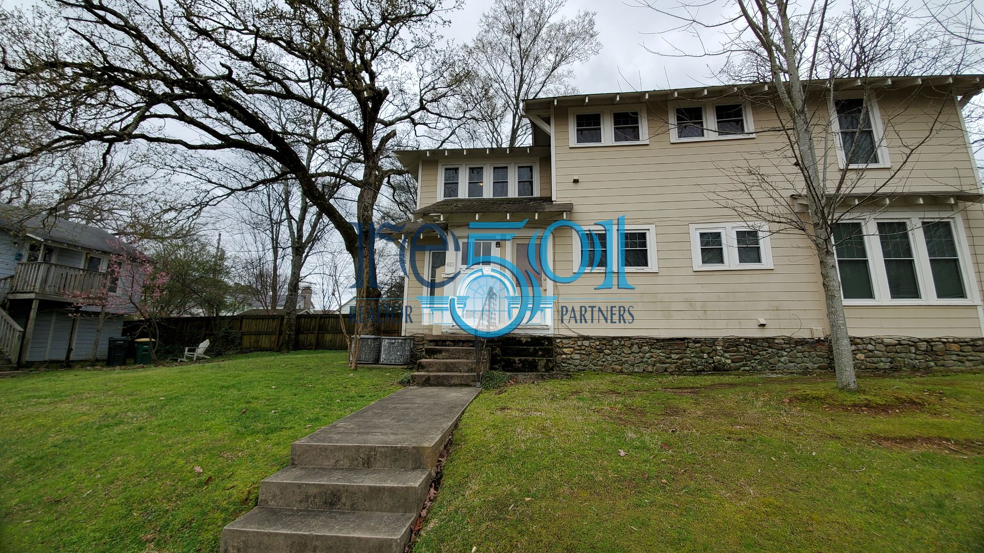Little Rock Multiplex: Kenyon Drive
