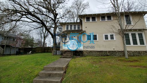 Upper Level Hillcrest Apartment North of Kavanaugh – photo 1