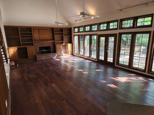6 Country Oaks Drive, Little Rock, AR 72223-9500