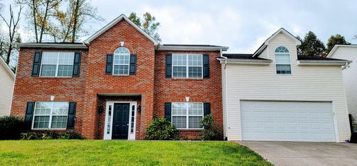 Harden Valley - Knoxville 37931 - 4 Bedroom, 2.5 bath with over 3,000 Square Feet - Ryan Fogarty – photo 1