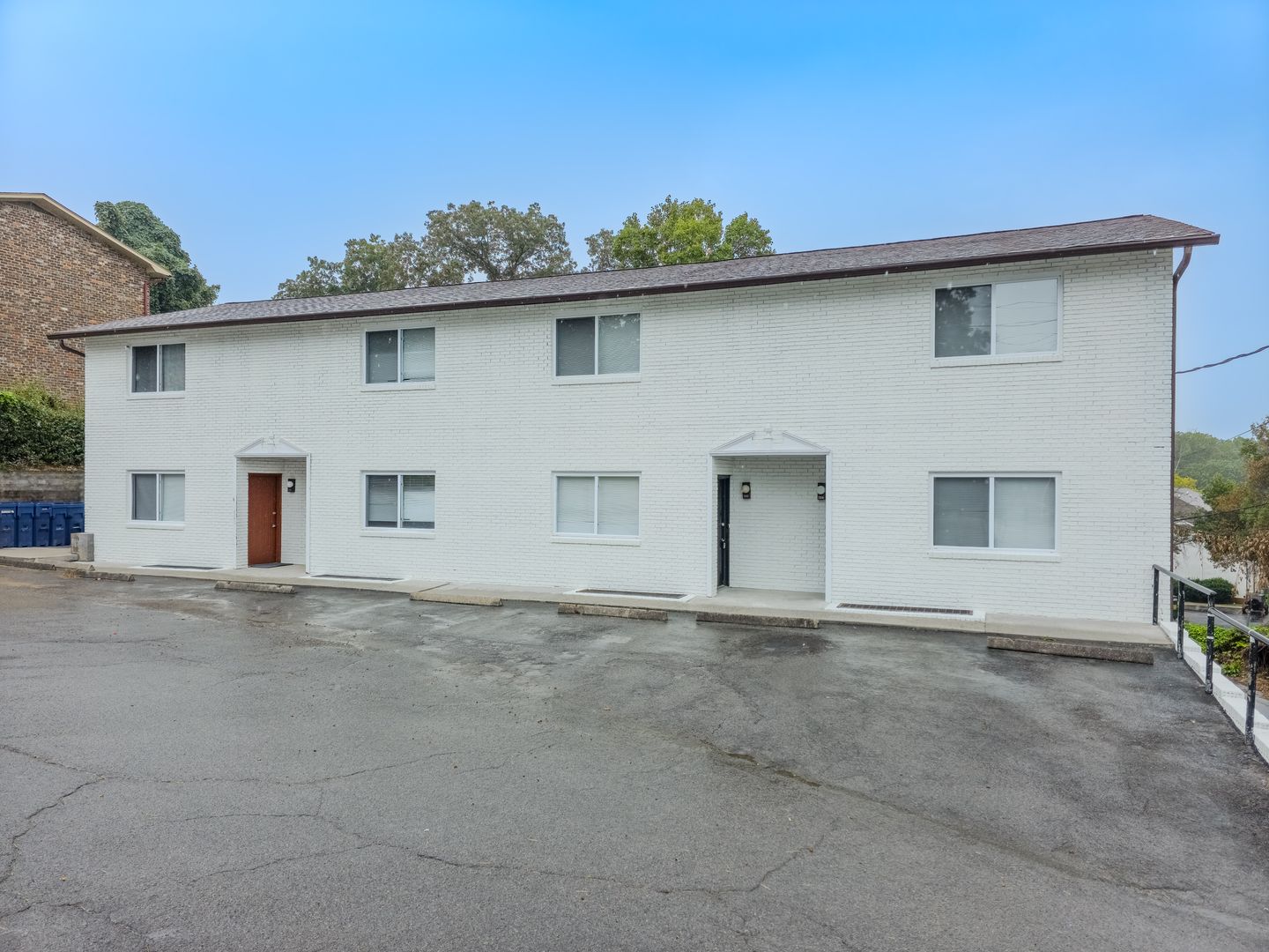Knoxville Townhome: 1001 Flanders Lane
