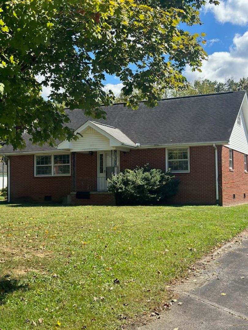 Andersonville House: 3946 Andersonville Hwy