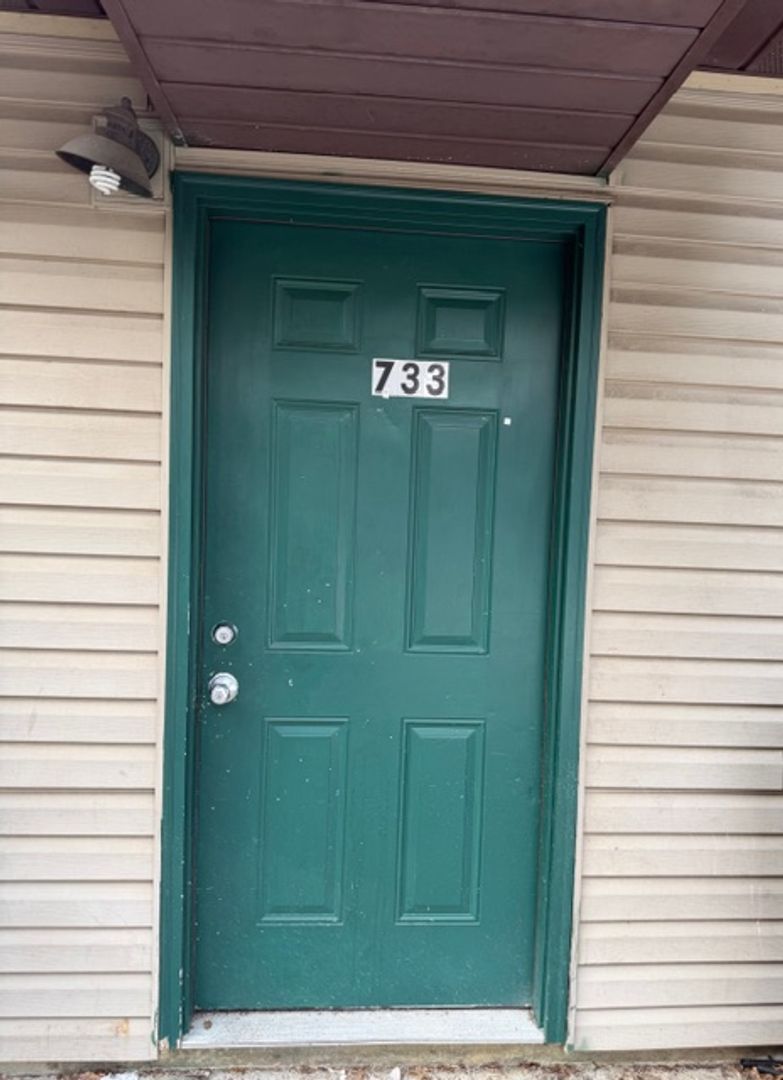 Sevierville House: 733 West Casey Drive, U07