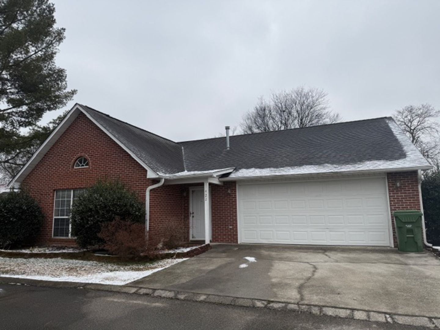 Maryville House: 422 Merritt Road