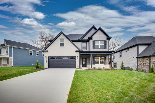Maryville 37803 - Beautiful 5 bedroom, 3 bath home in desirable Melton Meadows Subdivision – photo 1