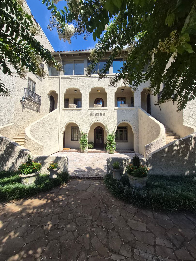 Knoxville Condo: 3055 Kingston Pike