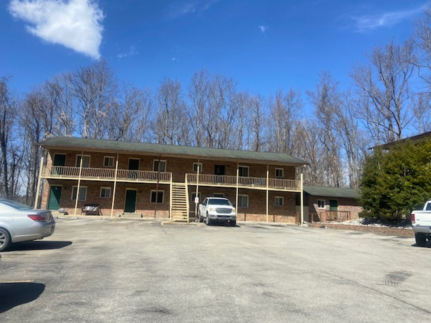 Strawberry Plains House: 2812 Daybreak Way - U11