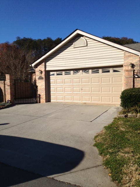 Knoxville Condo: 1038 Wildacre Way