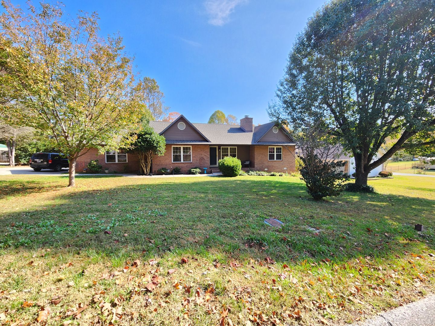 Maryville House: 3232 Fairoaks Drive