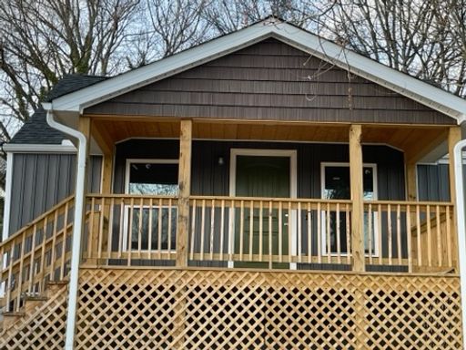 4209 Van Dyke Drive, Knoxville, TN 37919