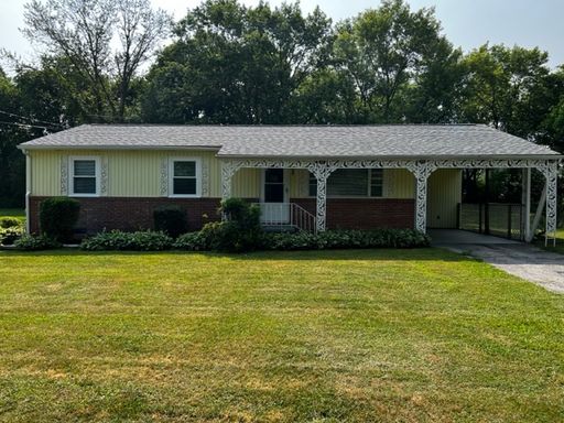 Rockford 37853 - 3 bedroom, 1.5 bath home