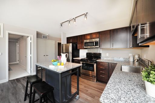 Inkwell - 2 Bedroom / 1 Bath – photo 1