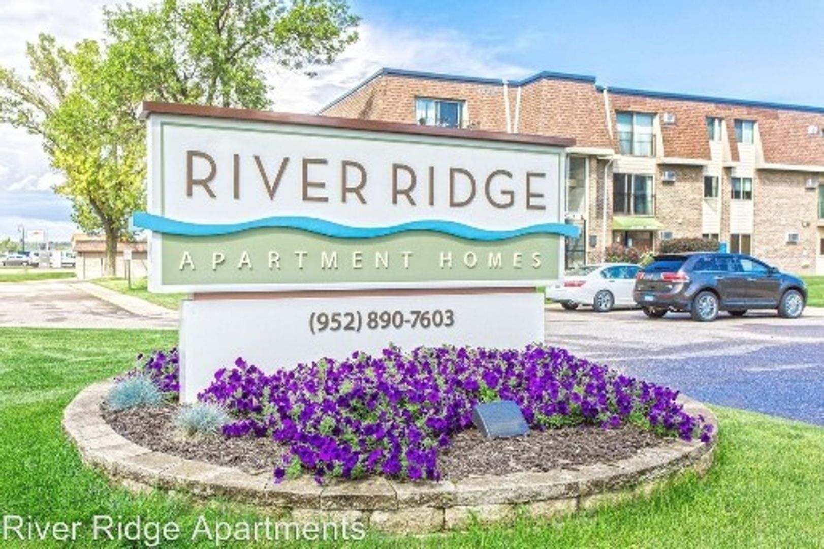 Burnsville Apartment: 12911 County Road 5