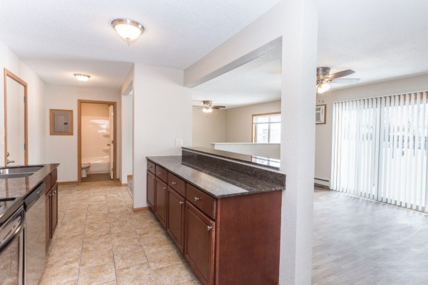 Burnsville Apartment: 12911 County Road 5