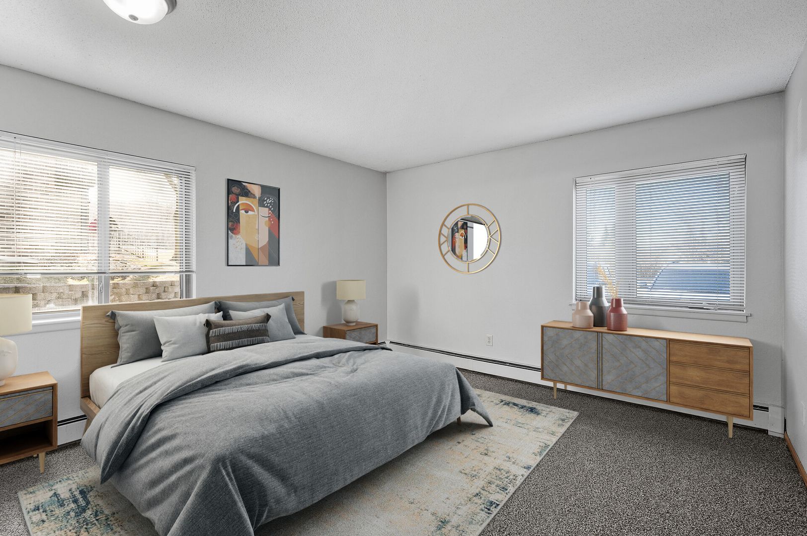 Burnsville Apartment: 12911 County Road 5