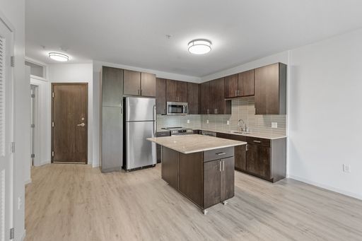 Chelsea Modern Flat – photo 1