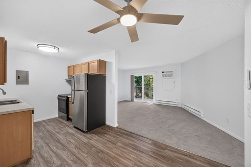 2 Bed 1 Bath Rental at 1626 9th Street, White Bear Lake, MN – photo 1