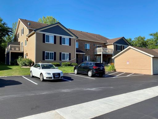2 Bed 1 Bath in Prior Lake, MN
