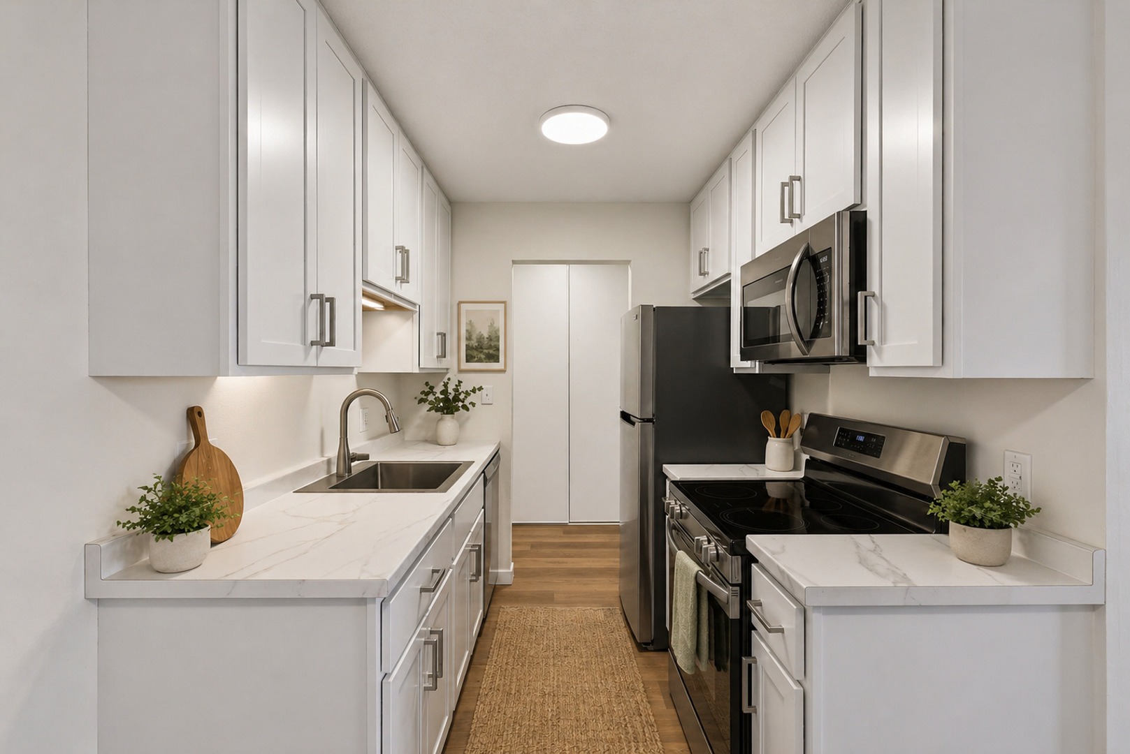 COON RAPIDS Apartment: 2400 109th AVE NW