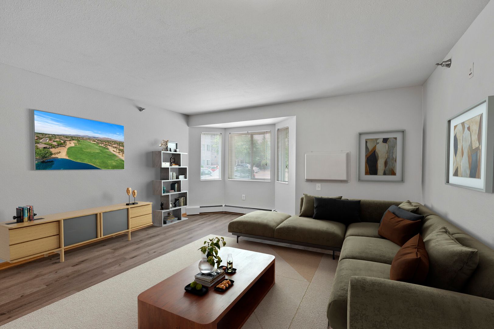 Prior Lake Apartment: 16535 Tranquility Ct SE.