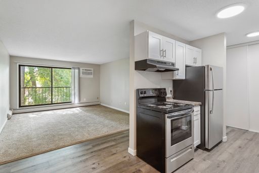 Spacious 1-Bedroom at Eastgate Apartments