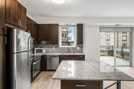 Cambridge Modern Flat – photo 1