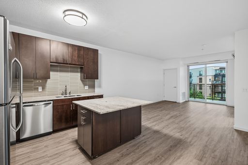Harley Modern Flat – photo 1